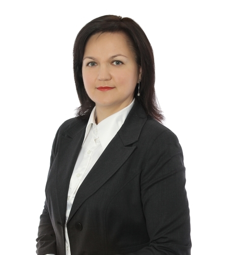 Renata Lapinskienė