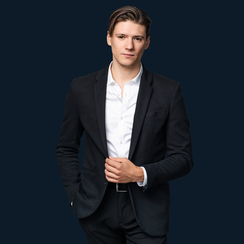 Simonas Šileikis