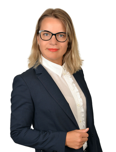 Lilija Demidovienė