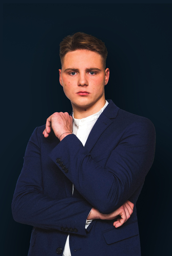 Gustas Kaušakys
