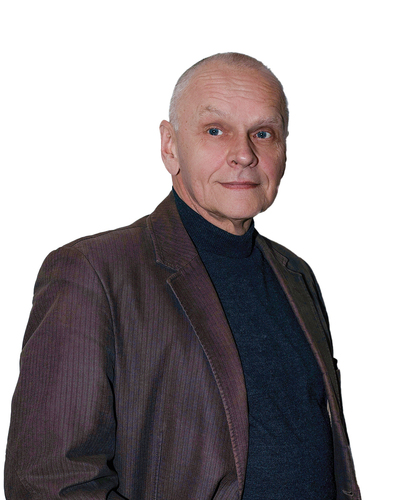 Arturas Paliulis