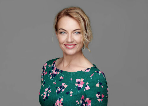 Jolita Vilkė