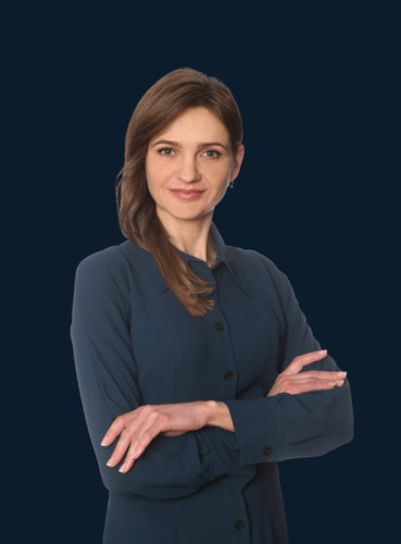 Jurgita Naudžiūnaitė