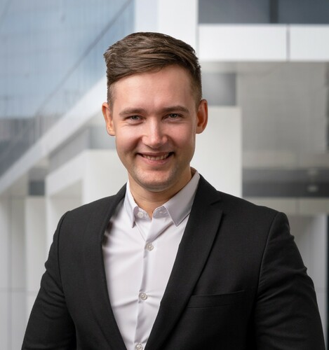 Donatas Šerėjus