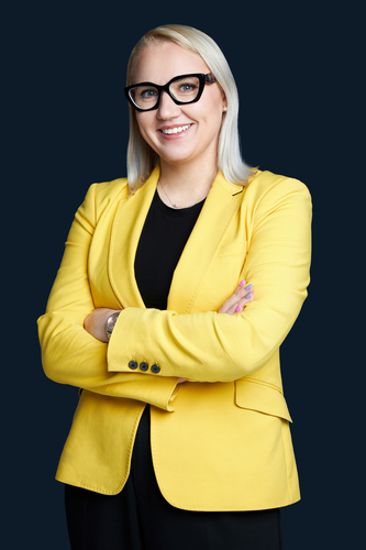Ieva Mikulėnienė