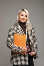 Sandra Latvėnaitė