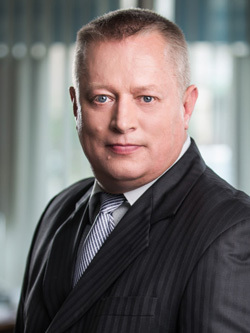Gintaras Dargužis