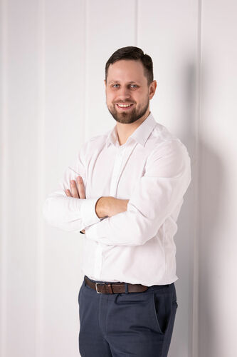 Ignas Gudaitis