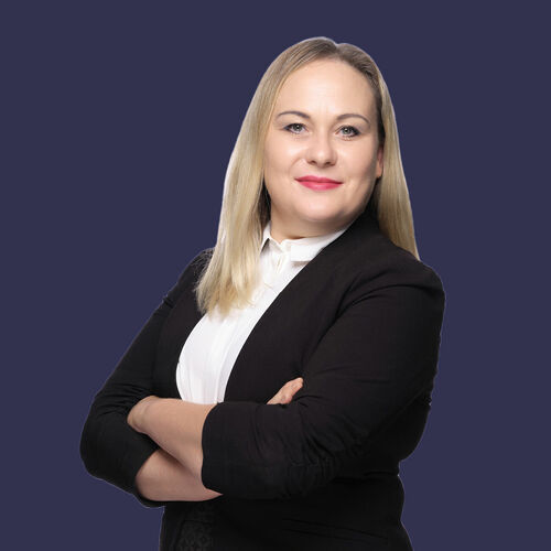 Alma Aukštakalnienė