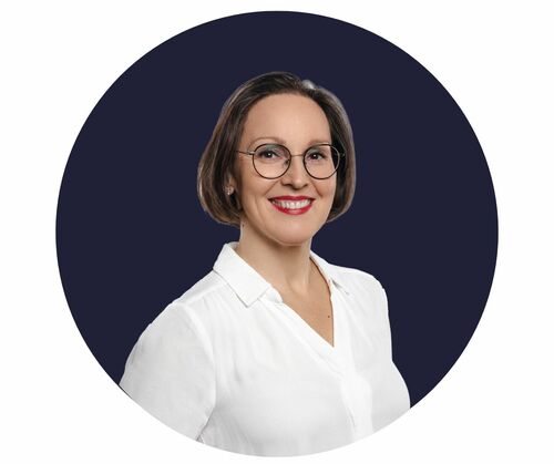 Jolita Bočiarovienė