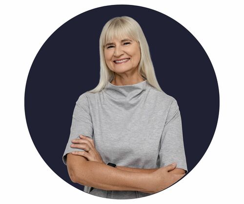 Rima Ingstad