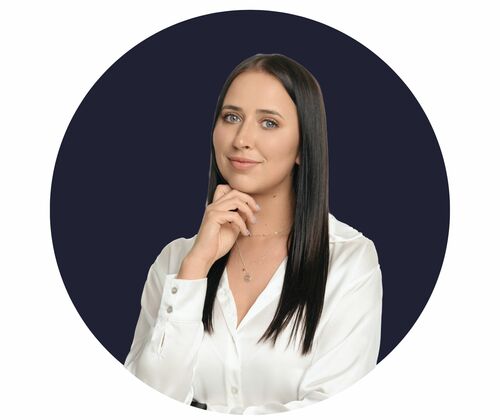 Sandra Alechnovičiūtė