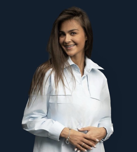 Simona Lukoševičiūtė
