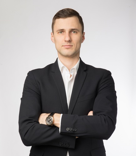 Gediminas Dranginis