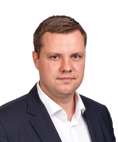 Rokas Rudys