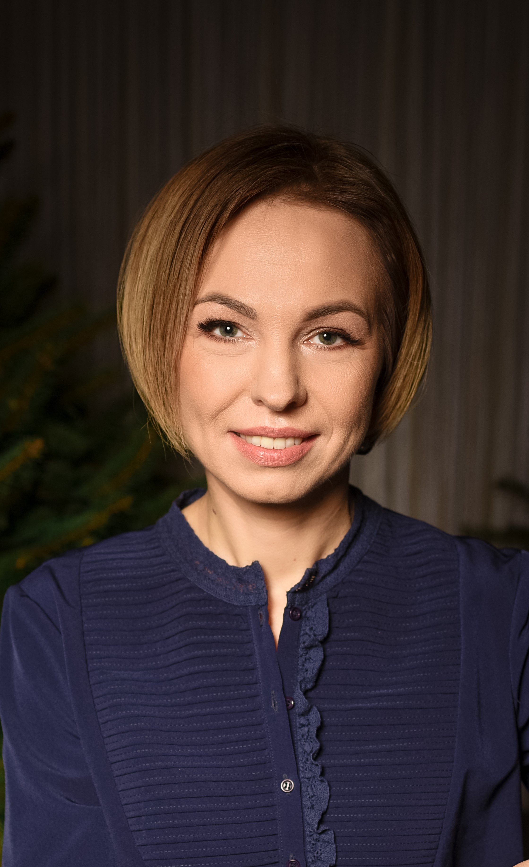 Aušra Strazdauskaitė