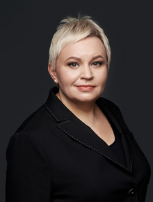 Vaida Verseckienė