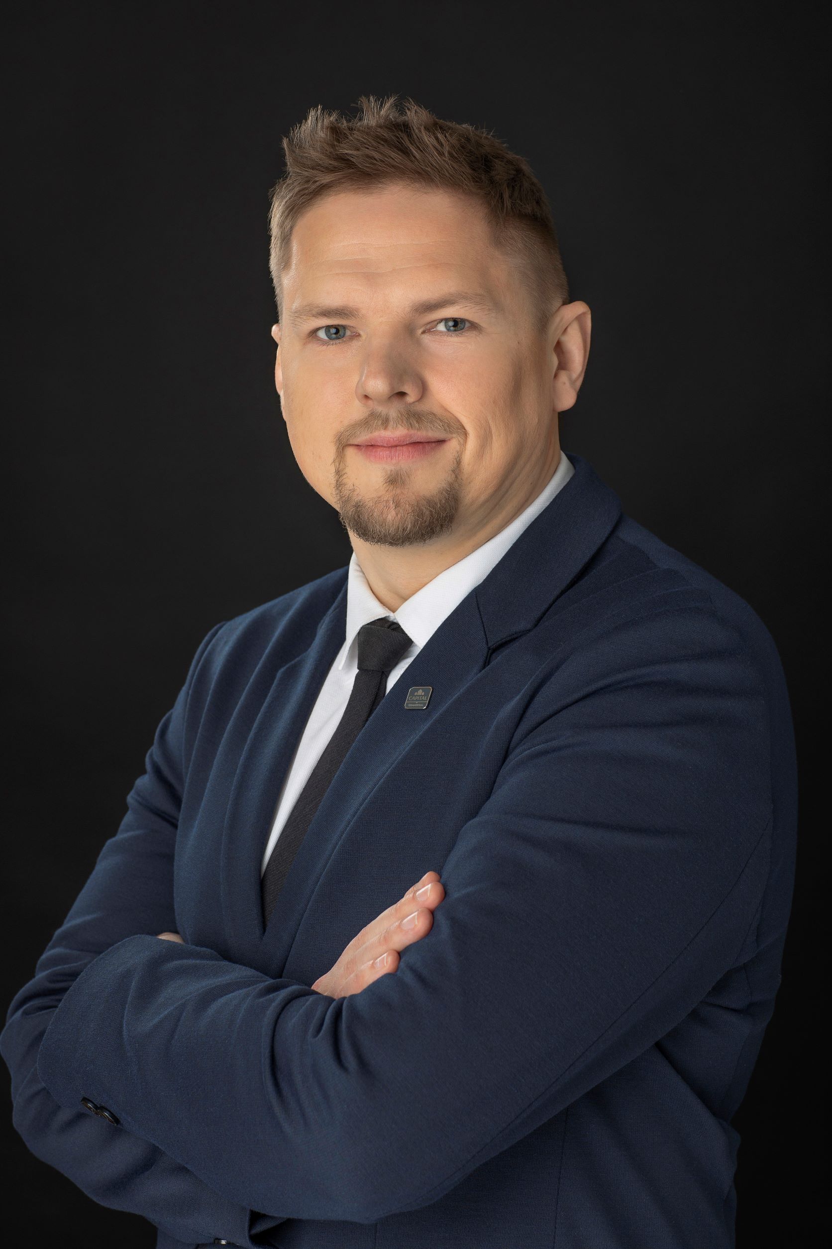 Andrius Sudeikis