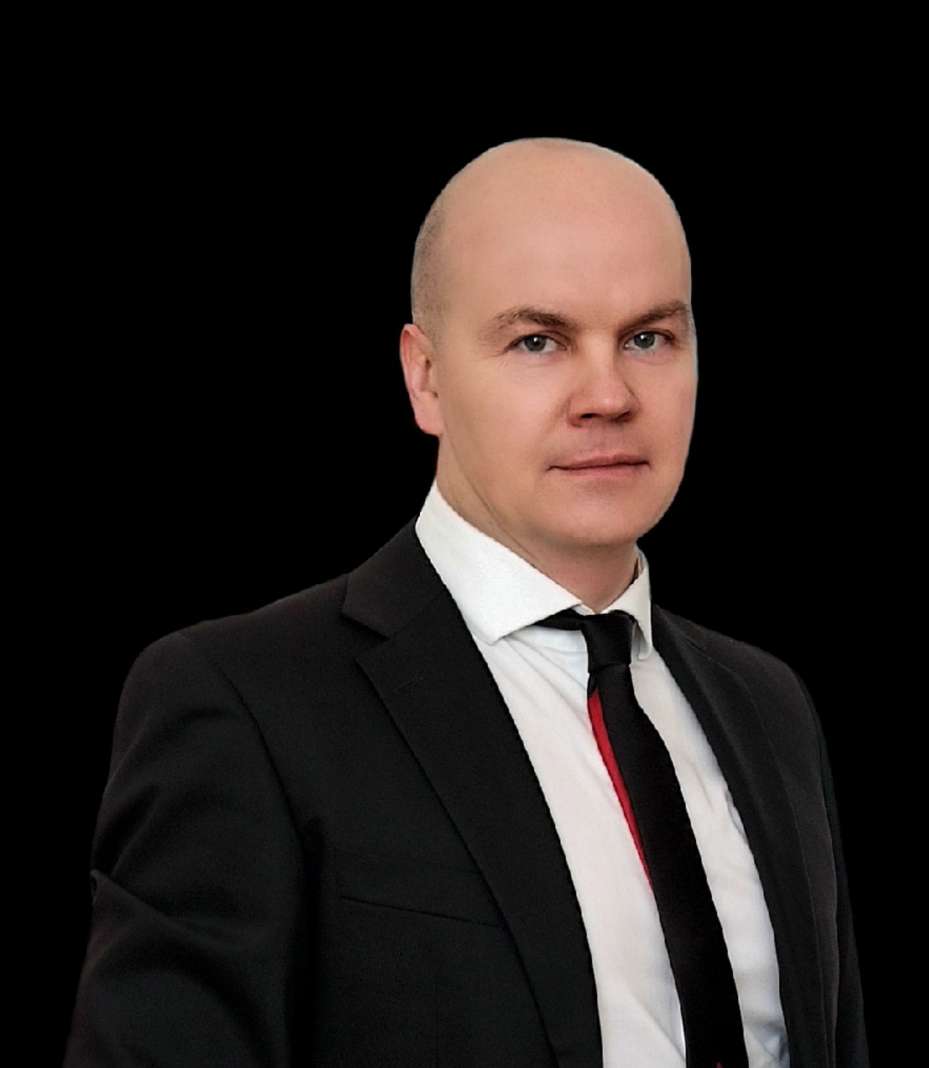 Eimantas Andreikevičius