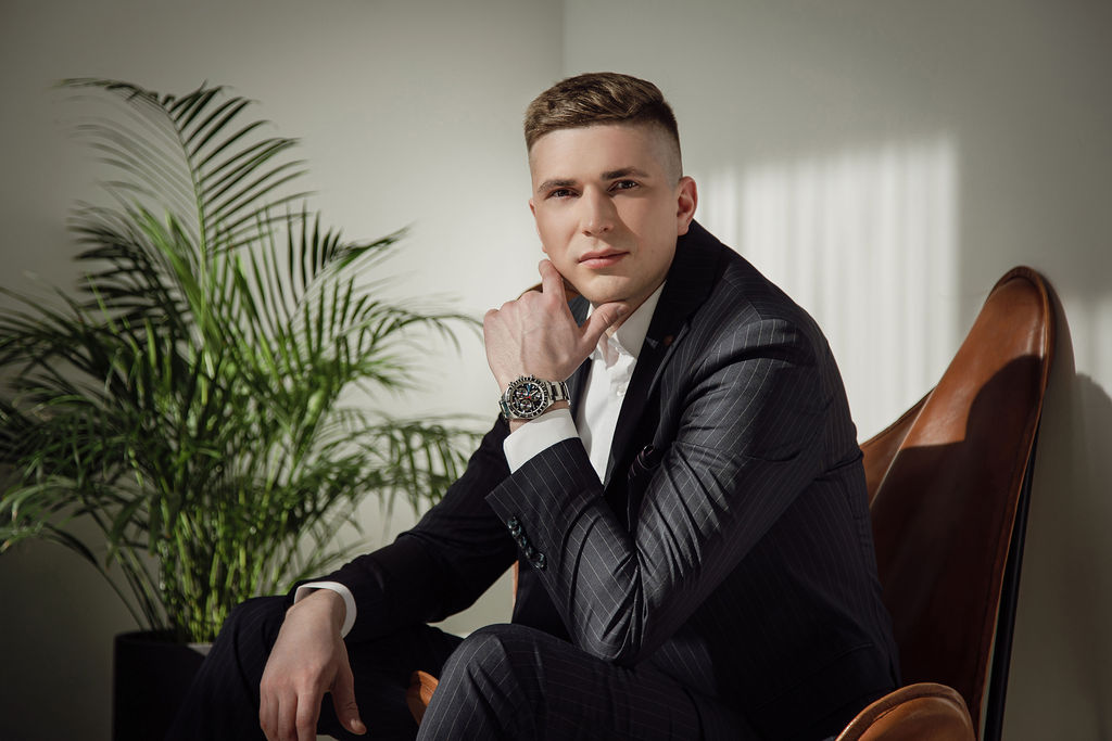 Lukas Grigaitis