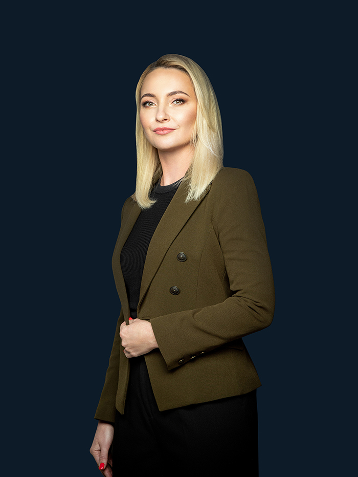 Indrė Paludnevičiūtė
