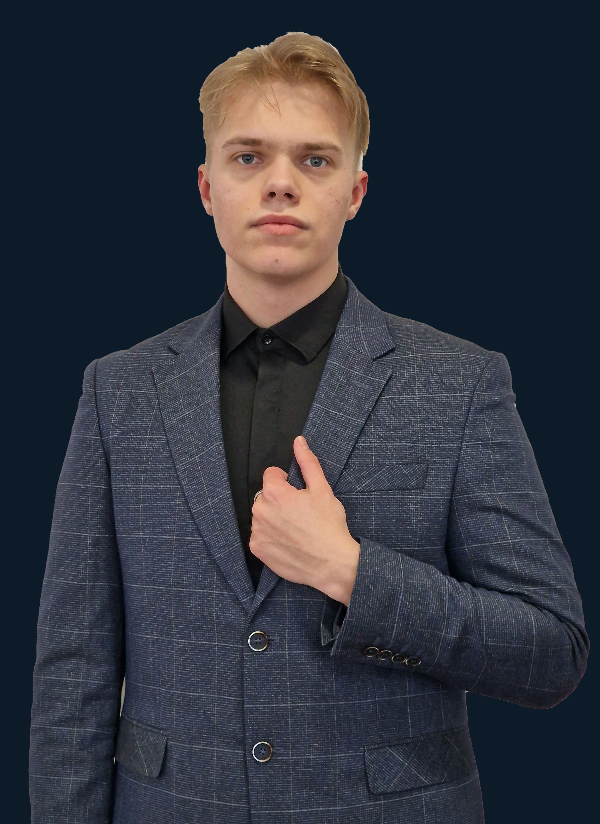 Laurynas Zdramys