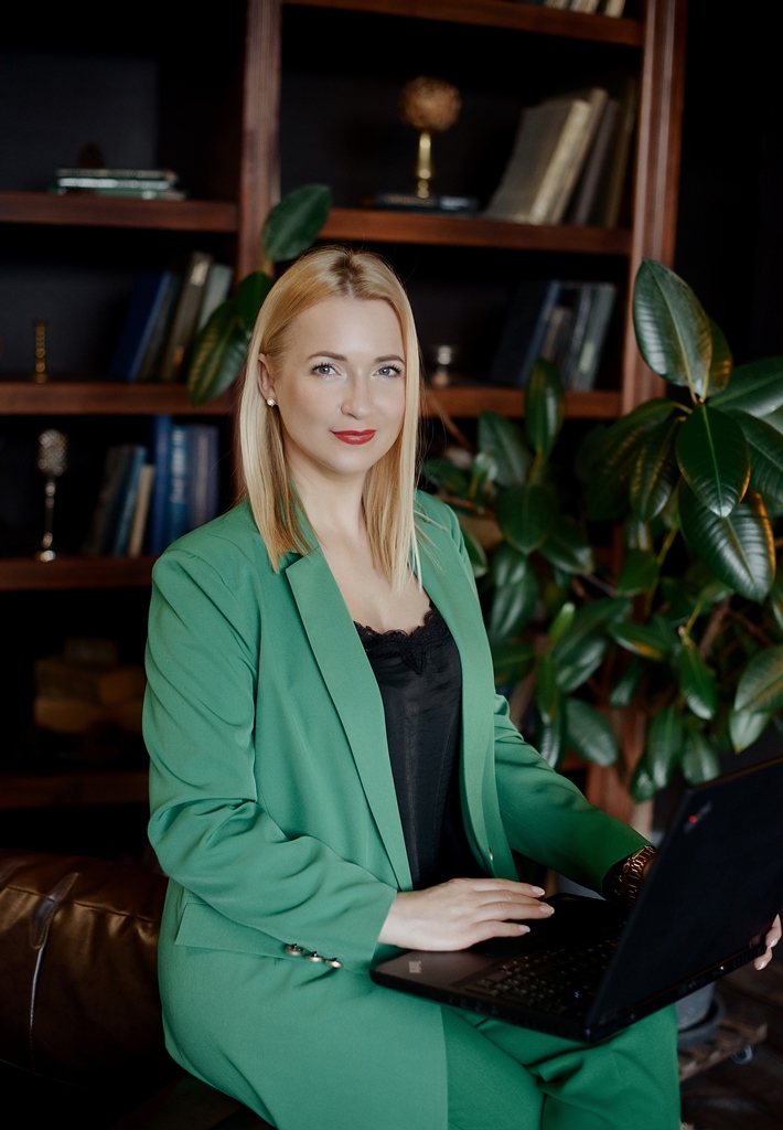 Rūta Martinaitienė