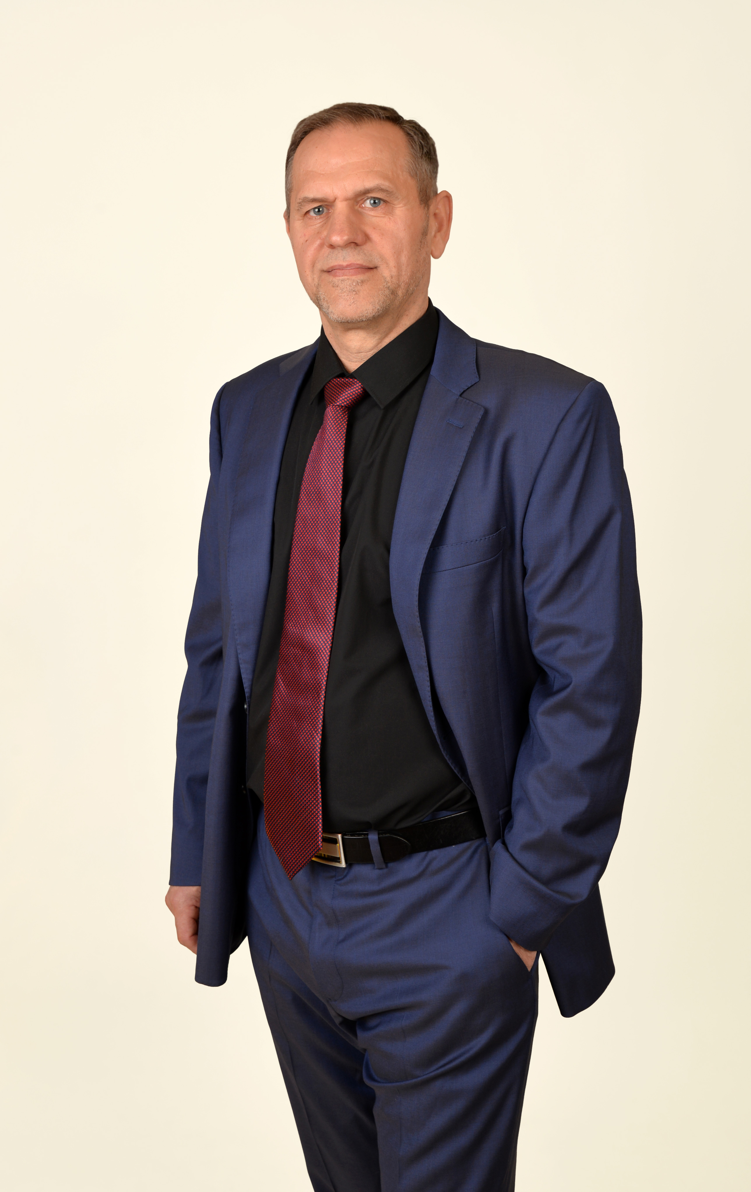 Kęstutis Streikus