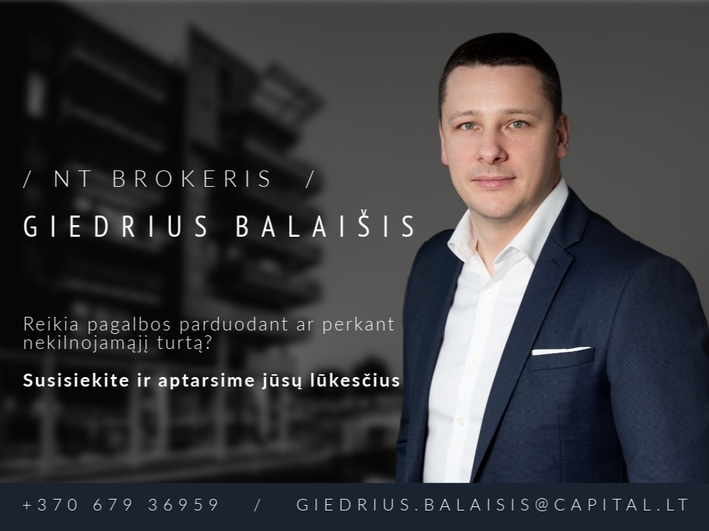 Giedrius Balaišis