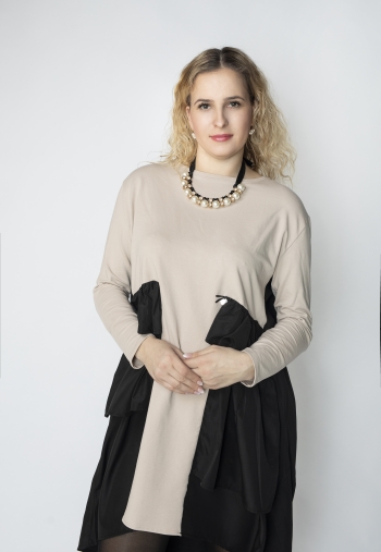 ERIKA TOLEIKIENE