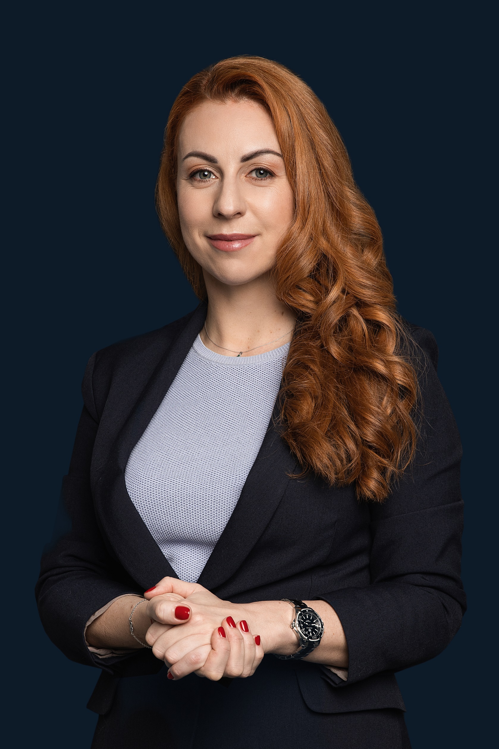 Julija Baceva