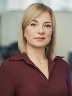 Svetlana Belonenko