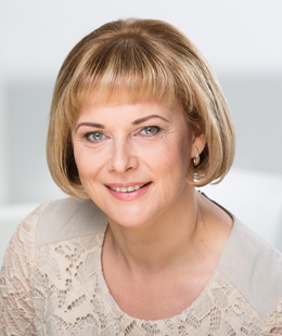 Rima Mitkienė