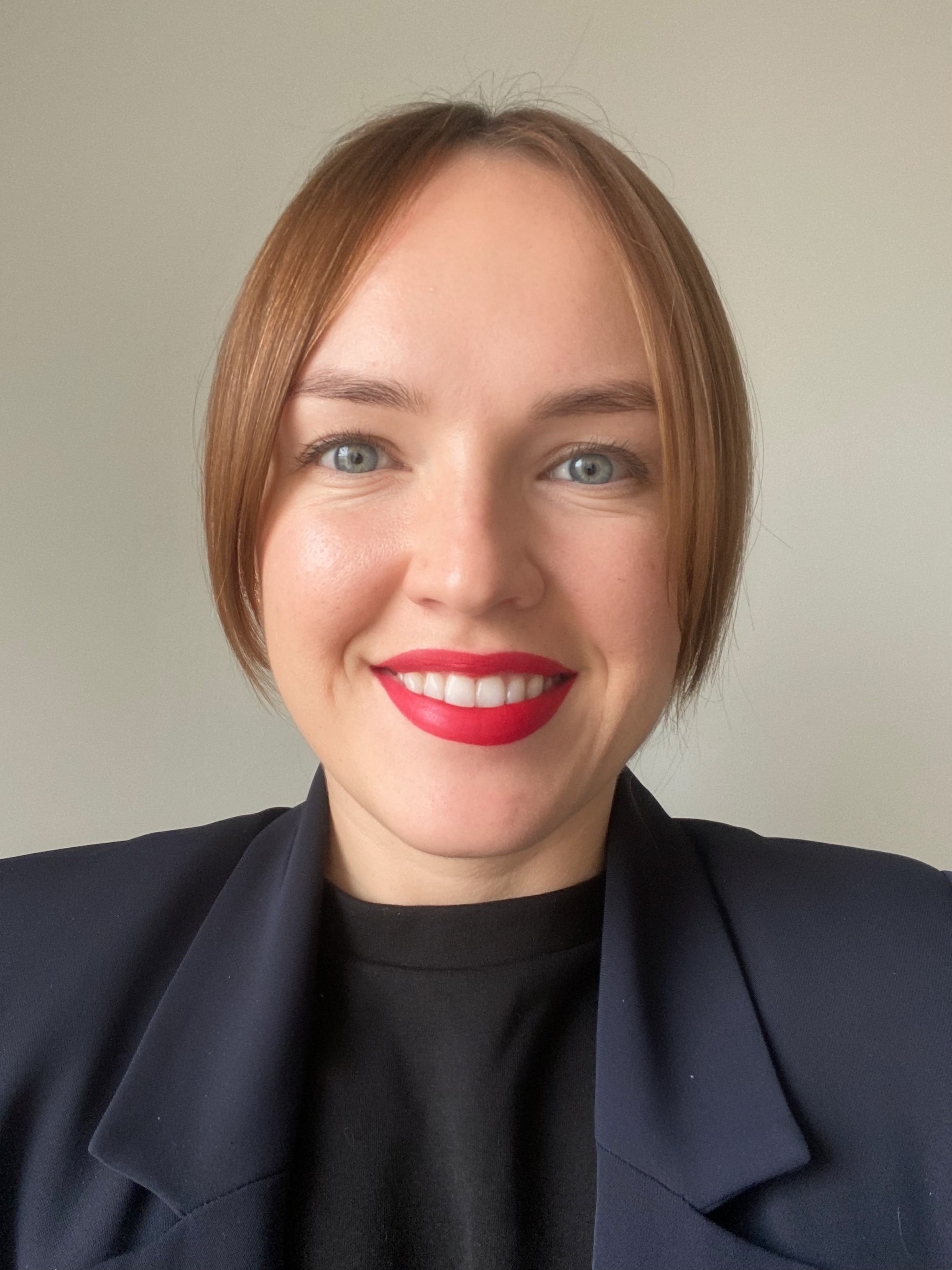 Aistė Venskevičienė