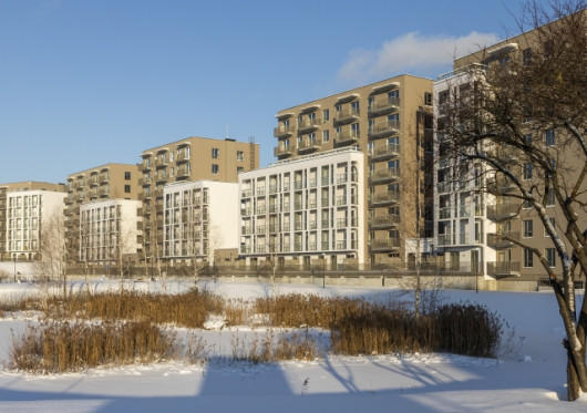 „Realco“ skelbia metinius rezultatus: pernai pardavė 220 būstų, planuoja rinkai pasiūlyti daugiau nei 1600 būstų