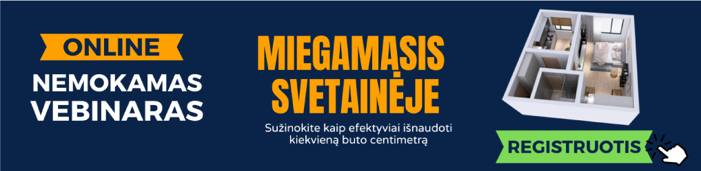 Nemokamas vebinaras