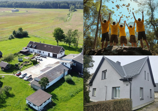 Investicija, kuri reikšmingai keičia gyvenimus