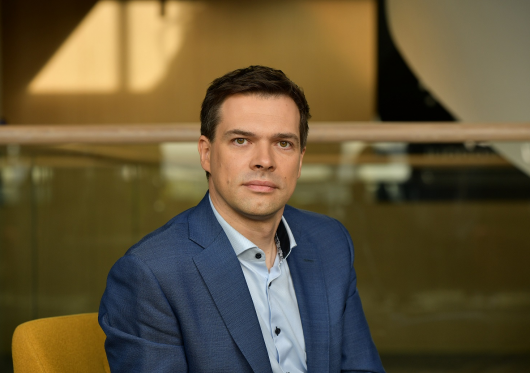 „Realco“: sostinės pirminėje NT rinkoje vasarį fiksavome didesnį aktyvumą