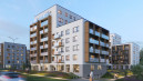 Vilniaus Pilaitėje iškils du nauji A++ energinės klasės gyvenamieji namai 1