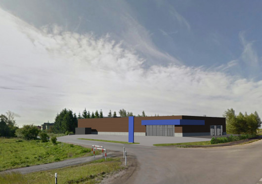Šalia Klaipėdos prasideda naujo „Maxima“ prekybos centro statybos: investuos 3,2 mln. eurų