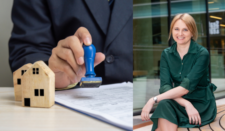 Kada geriausia kreiptis į banką dėl būsto paskolos: išsirinkus būstą ar atlikus turto vertinimą?