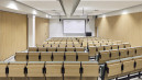 Vilniaus Centrinis paštas atgyja - įsikelia ISM. Pasižvalgykite! 11