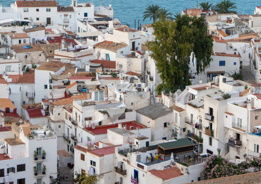 Viename Ispanijos regionų namus renovuos nemokamai. Tačiau yra viena sąlyga