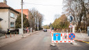 Darbymetis šalia Kauno klinikų: startavo kapitalinis Eivenių gatvės remontas 1