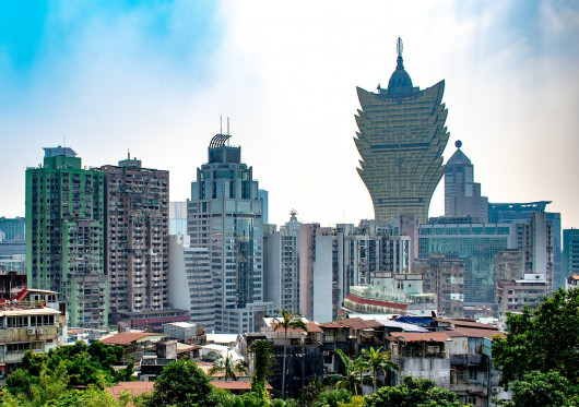 Skolų prislėgta „China Evergrande“ pranešė parengusi restruktūrizavimo planą
