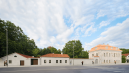 Vilniaus Kirdiejų rūmų sutvarkymui ir įveiklinimui – keturios architektūrinės idėjos 1