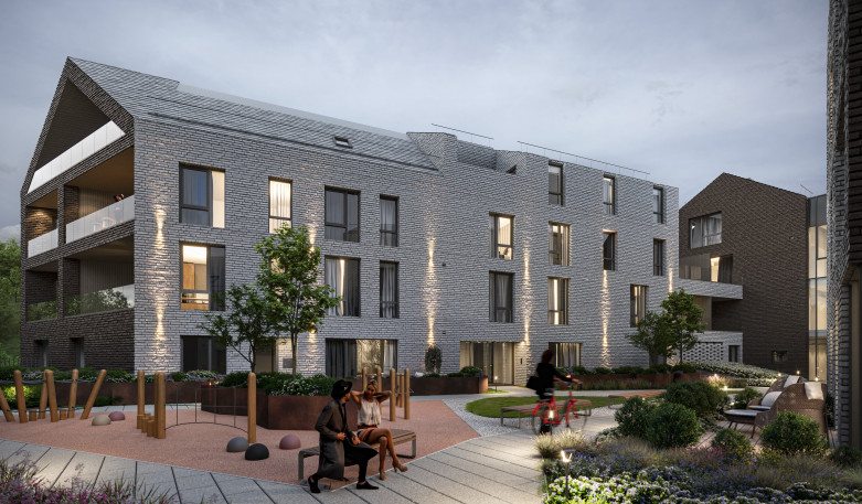 Vilniaus Paupyje pradedami dar 2 nauji etapai: į plėtrą investuos 20 mln. eurų 1