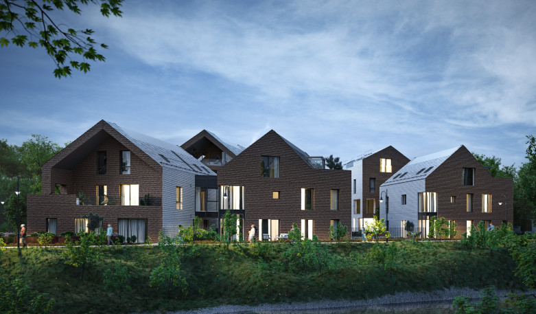 Vilniaus Paupyje pradedami dar 2 nauji etapai: į plėtrą investuos 20 mln. eurų 2