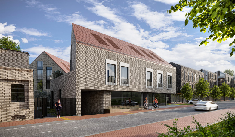 Vilniaus Paupyje pradedami dar 2 nauji etapai: į plėtrą investuos 20 mln. eurų 4