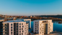 Kauno „Piliamiestis“ toliau plečiasi – „YIT Lietuva“ baigė naujo daugiabučio su 29 butais statybas 5
